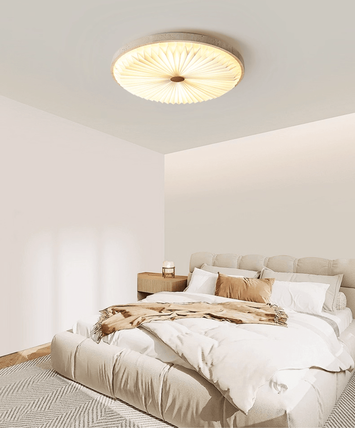 Heliora Ceiling Light - Vakkerlight