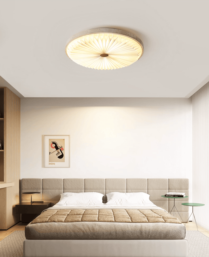 Heliora Ceiling Light - Vakkerlight