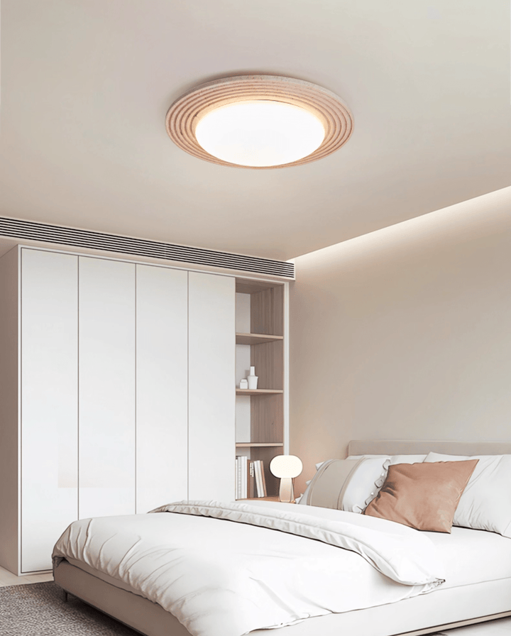 Terralux Ceiling Light - Vakkerlight