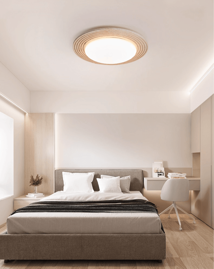 Terralux Ceiling Light - Vakkerlight
