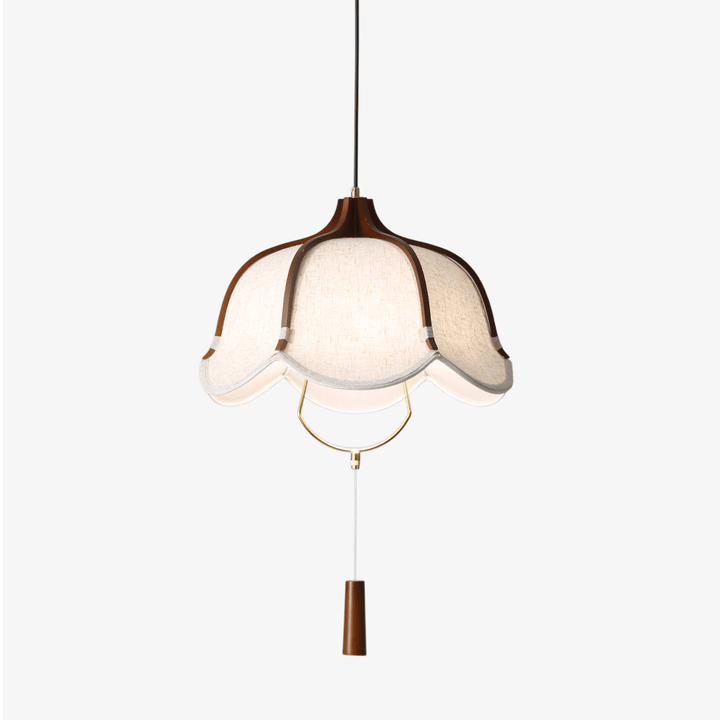 Evelyn Pendant Lamp - Vakkerlight