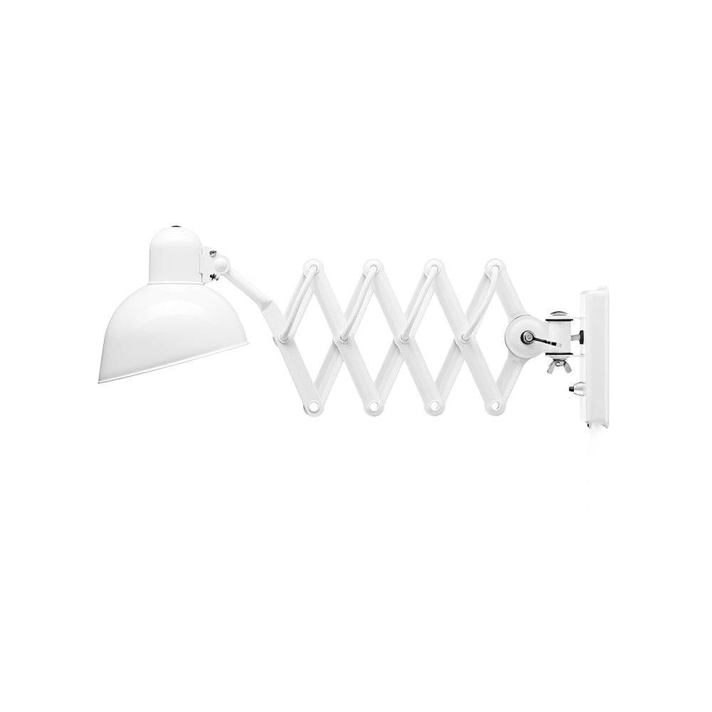 Maxon Adjustable Spring Wall Lamp - Vakkerlight