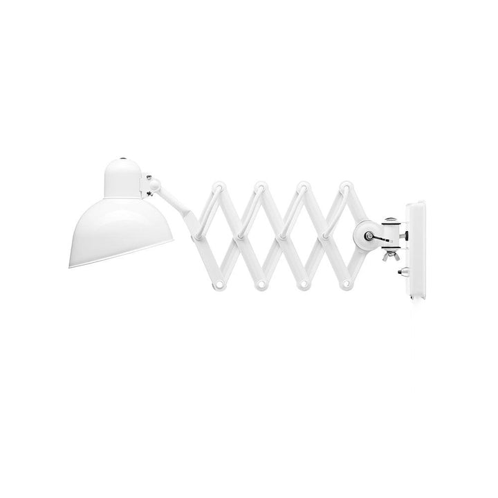 Maxon Adjustable Spring Wall Lamp - Vakkerlight