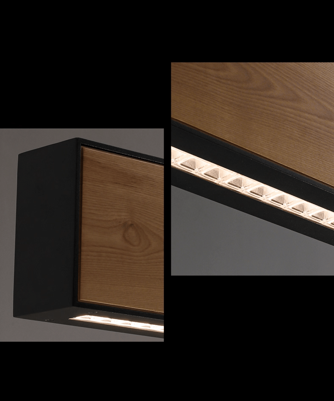 Axis Geometric Pendant Light - Vakkerlight