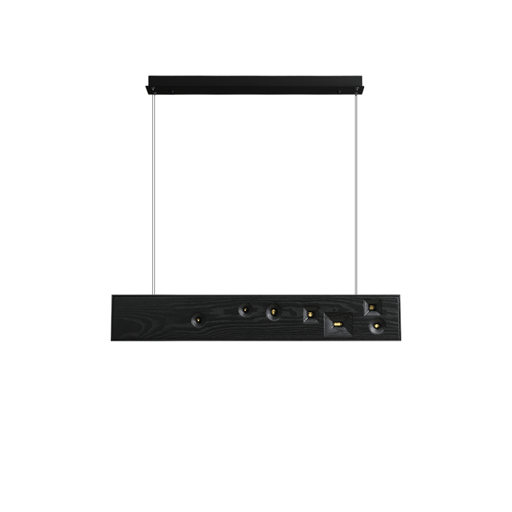 Axis Geometric Pendant Light - Vakkerlight