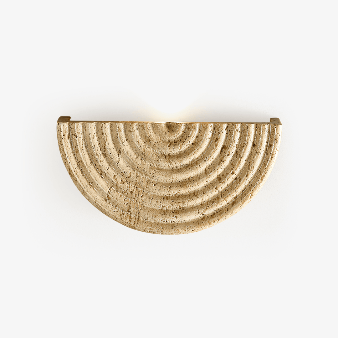 Terra Dome Wall Lamp - Vakkerlight