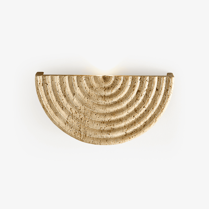 Terra Dome Wall Lamp - Vakkerlight