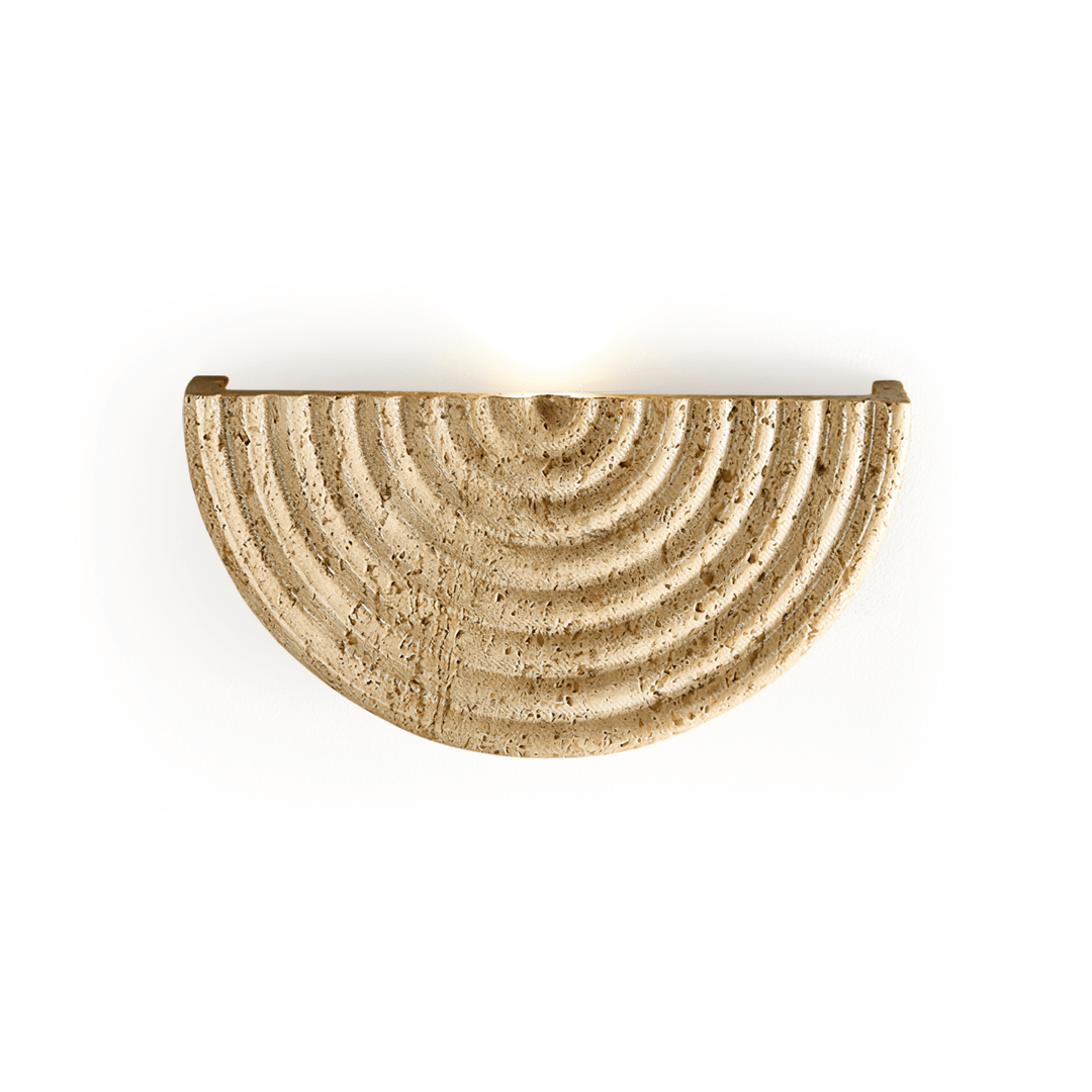 Terra Dome Wall Lamp - Vakkerlight