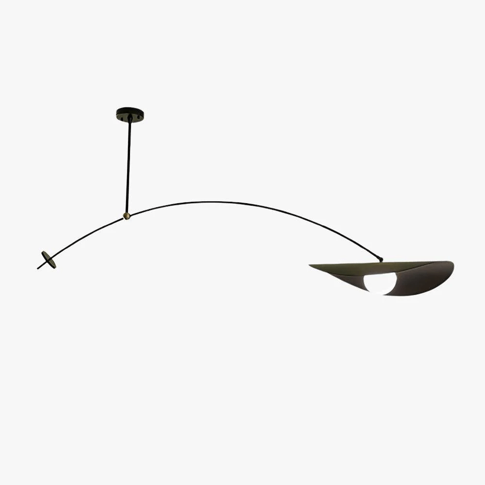 Myrna Pendant Lamp - Vakkerlight