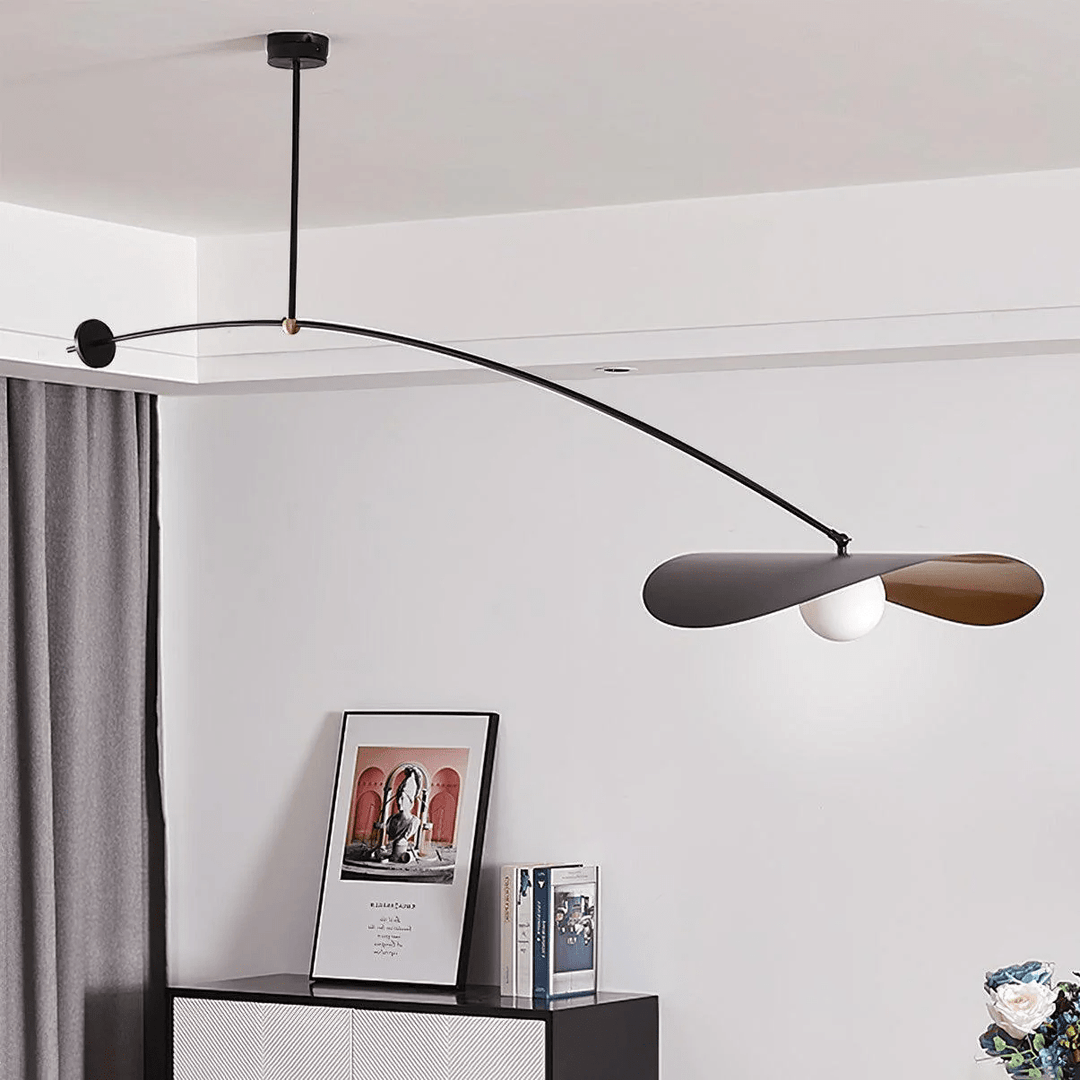 Myrna Pendant Lamp - Vakkerlight
