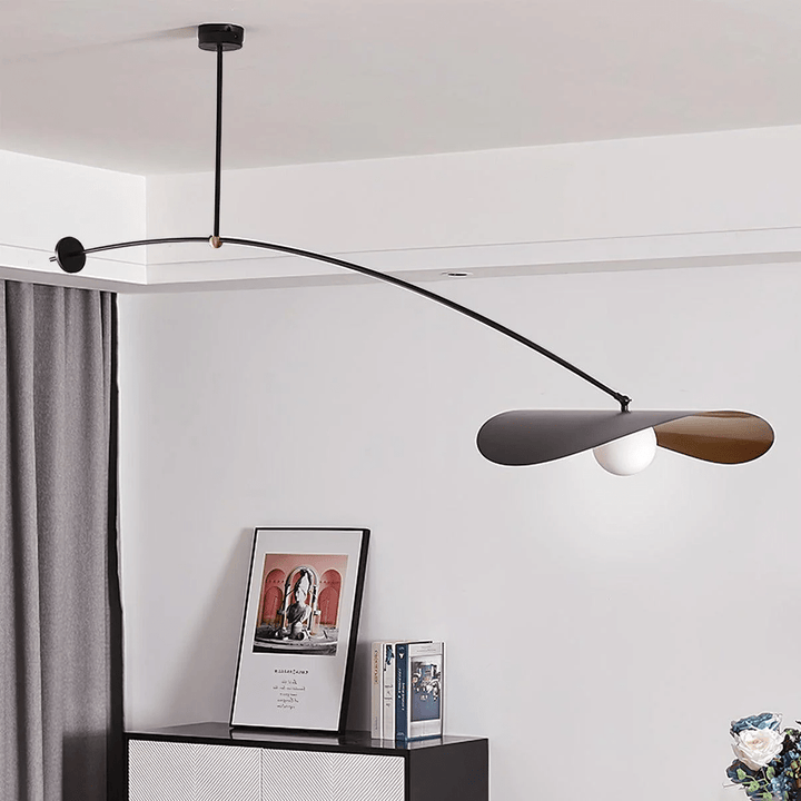 Myrna Pendant Lamp - Vakkerlight