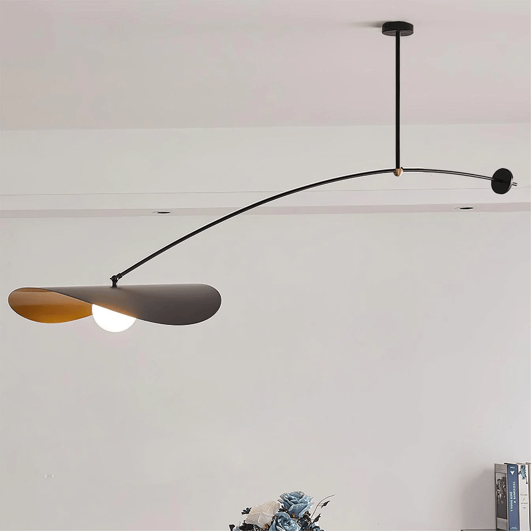 Myrna Pendant Lamp - Vakkerlight