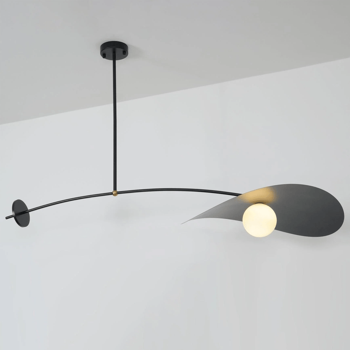 Myrna Pendant Lamp - Vakkerlight