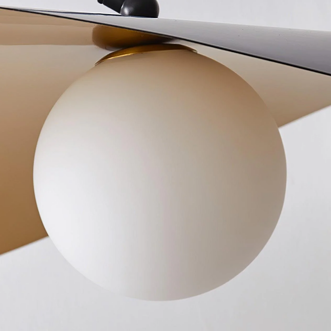 Myrna Pendant Lamp - Vakkerlight