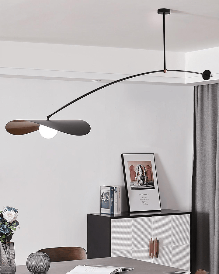Myrna Pendant Lamp - Vakkerlight