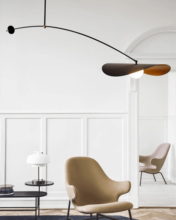 Myrna Pendant Lamp - Vakkerlight
