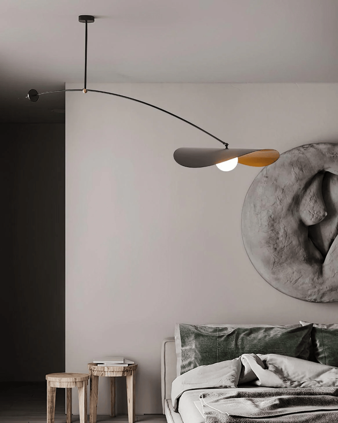 Myrna Pendant Lamp - Vakkerlight