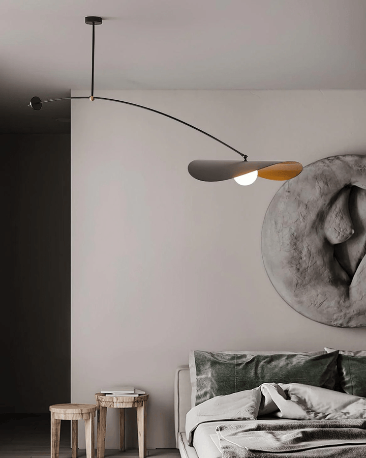 Myrna Pendant Lamp - Vakkerlight