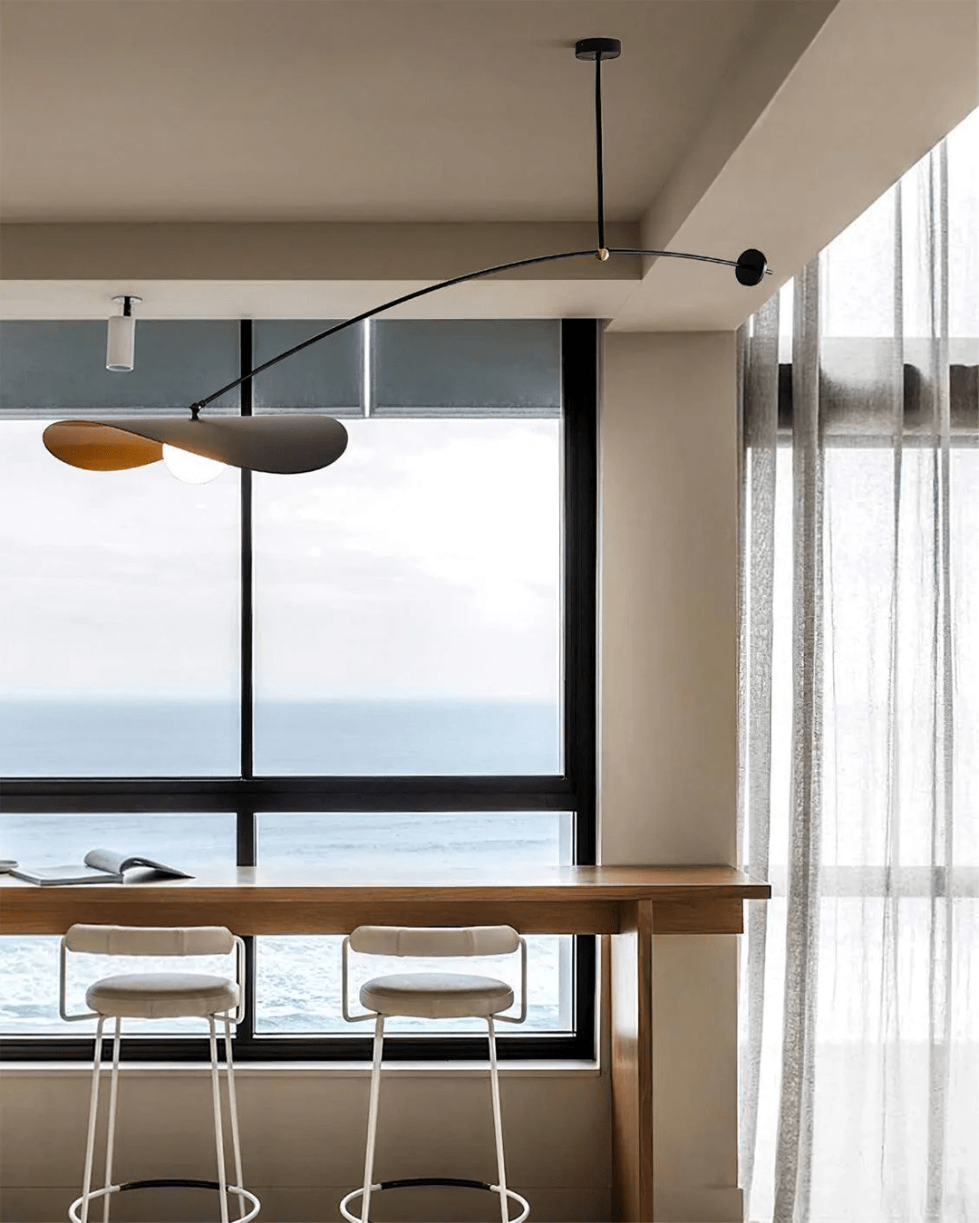 Myrna Pendant Lamp - Vakkerlight
