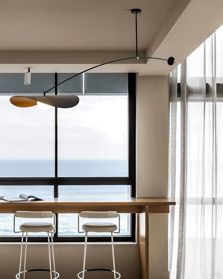Myrna Pendant Lamp - Vakkerlight