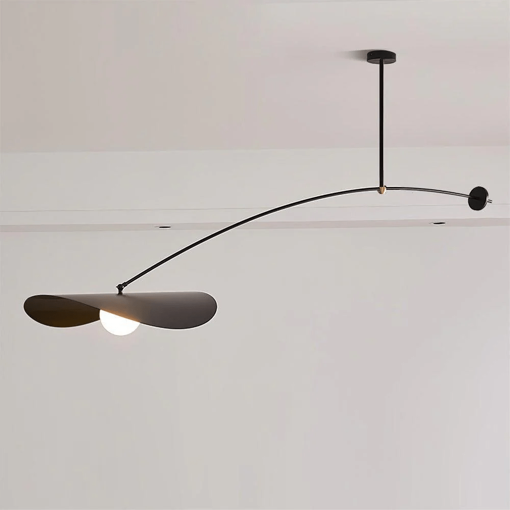 Myrna Pendant Lamp - Vakkerlight