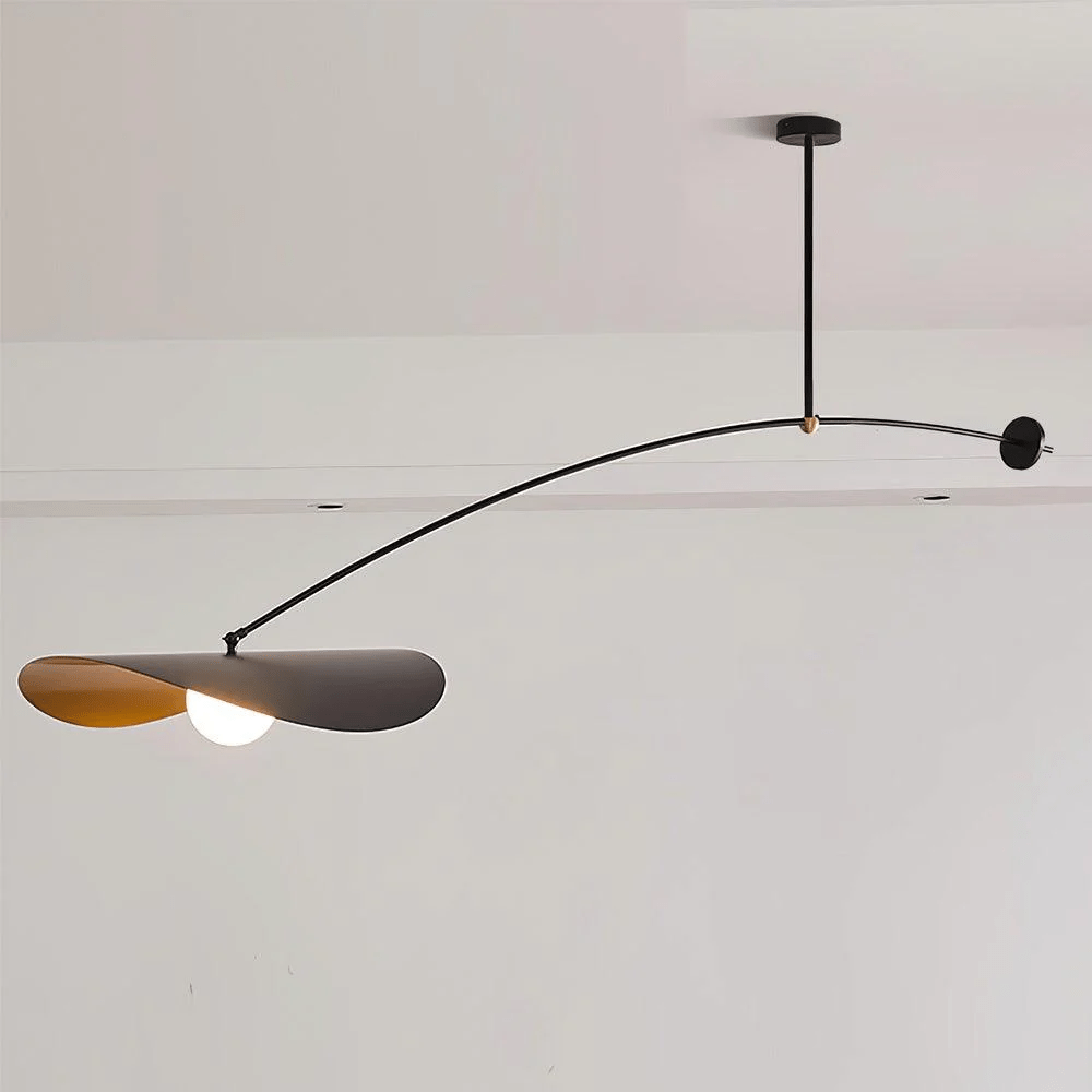 Myrna Pendant Lamp - Vakkerlight