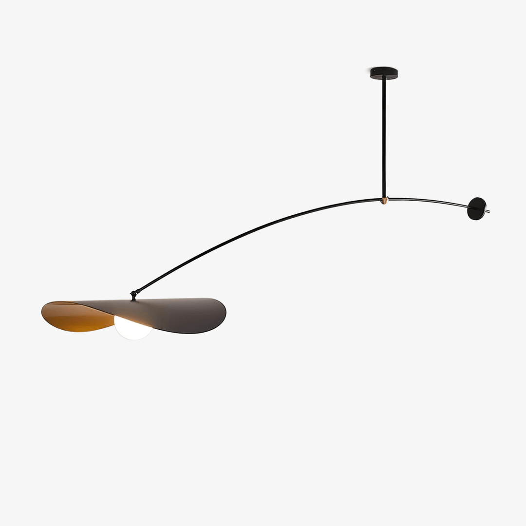 Myrna Pendant Lamp - Vakkerlight