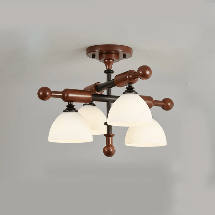 Alder Grove Ceiling Light - Vakkerlight