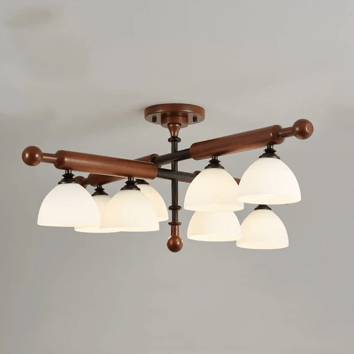 Alder Grove Ceiling Light - Vakkerlight