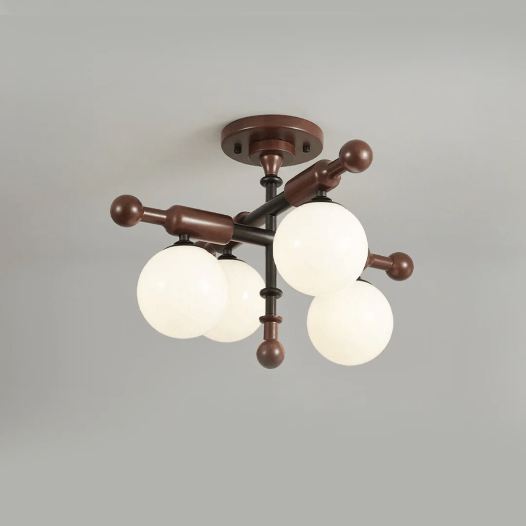Alder Grove Ceiling Light - Vakkerlight