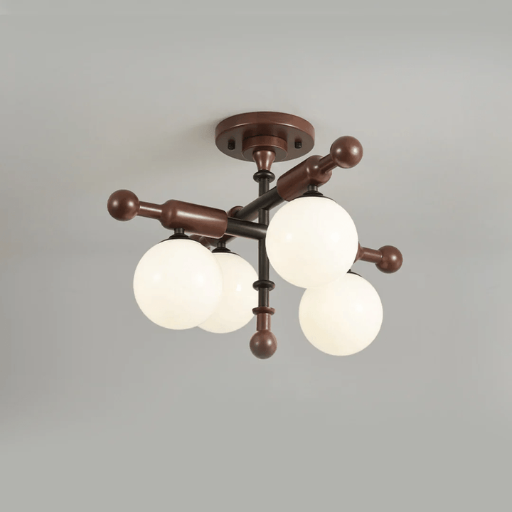 Alder Grove Ceiling Light - Vakkerlight