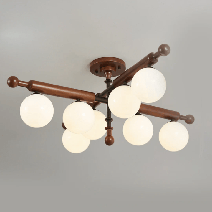 Alder Grove Ceiling Light - Vakkerlight