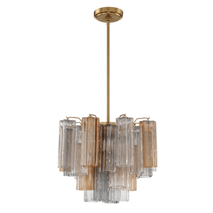 Addis Murano Chandelier - Vakkerlight