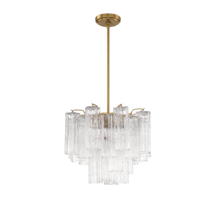 Addis Murano Chandelier - Vakkerlight