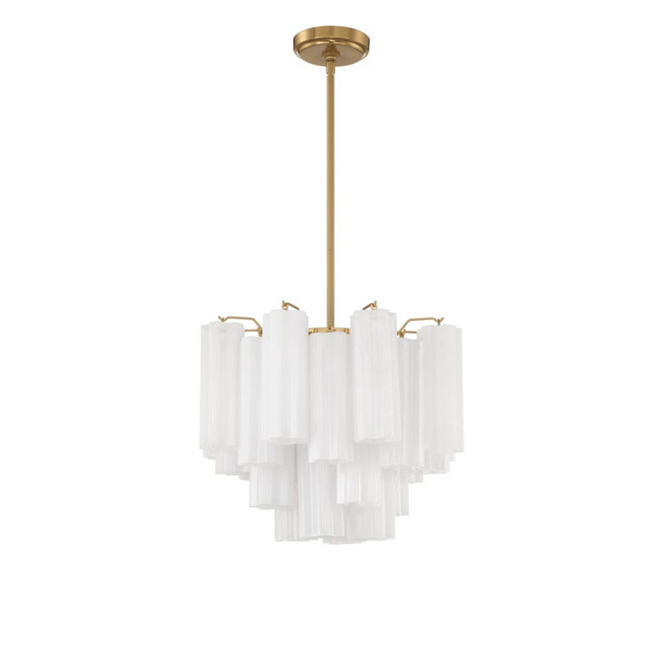 Addis Murano Chandelier - Vakkerlight