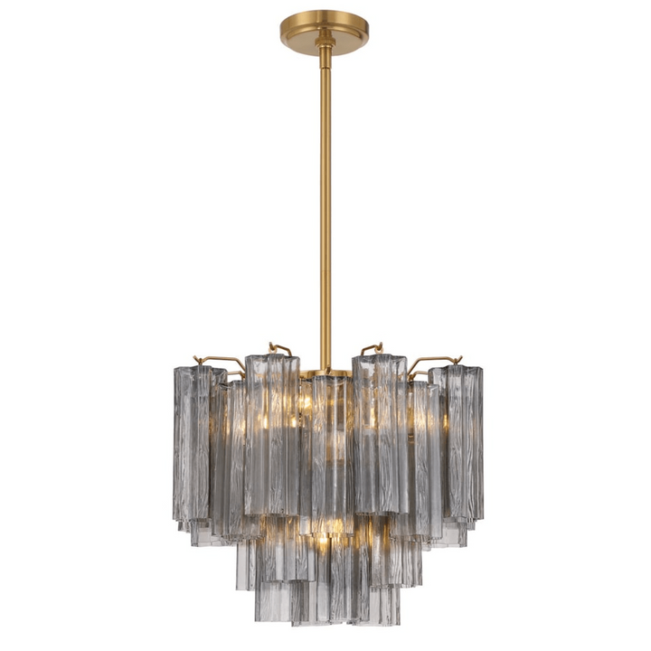 Addis Murano Chandelier - Vakkerlight