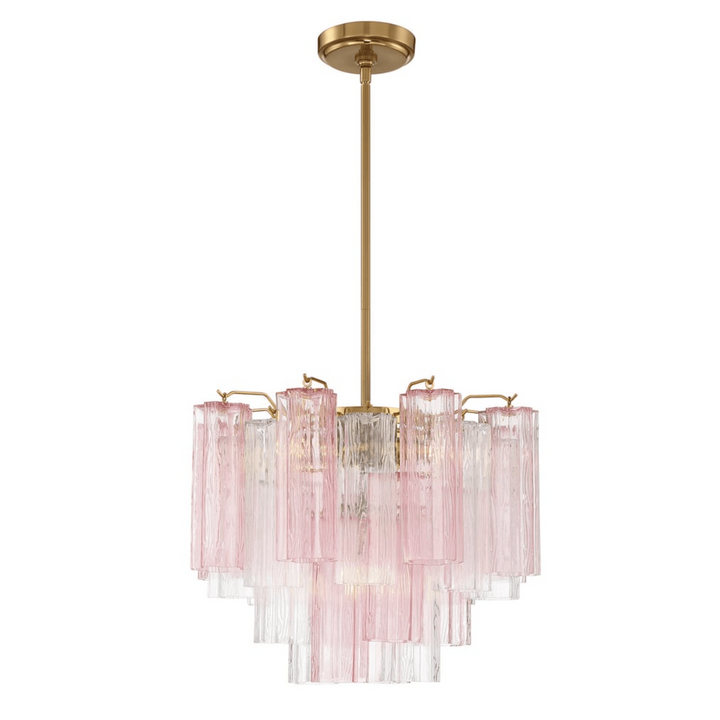 Addis Murano Chandelier - Vakkerlight