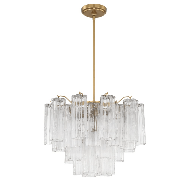 Addis Murano Chandelier - Vakkerlight