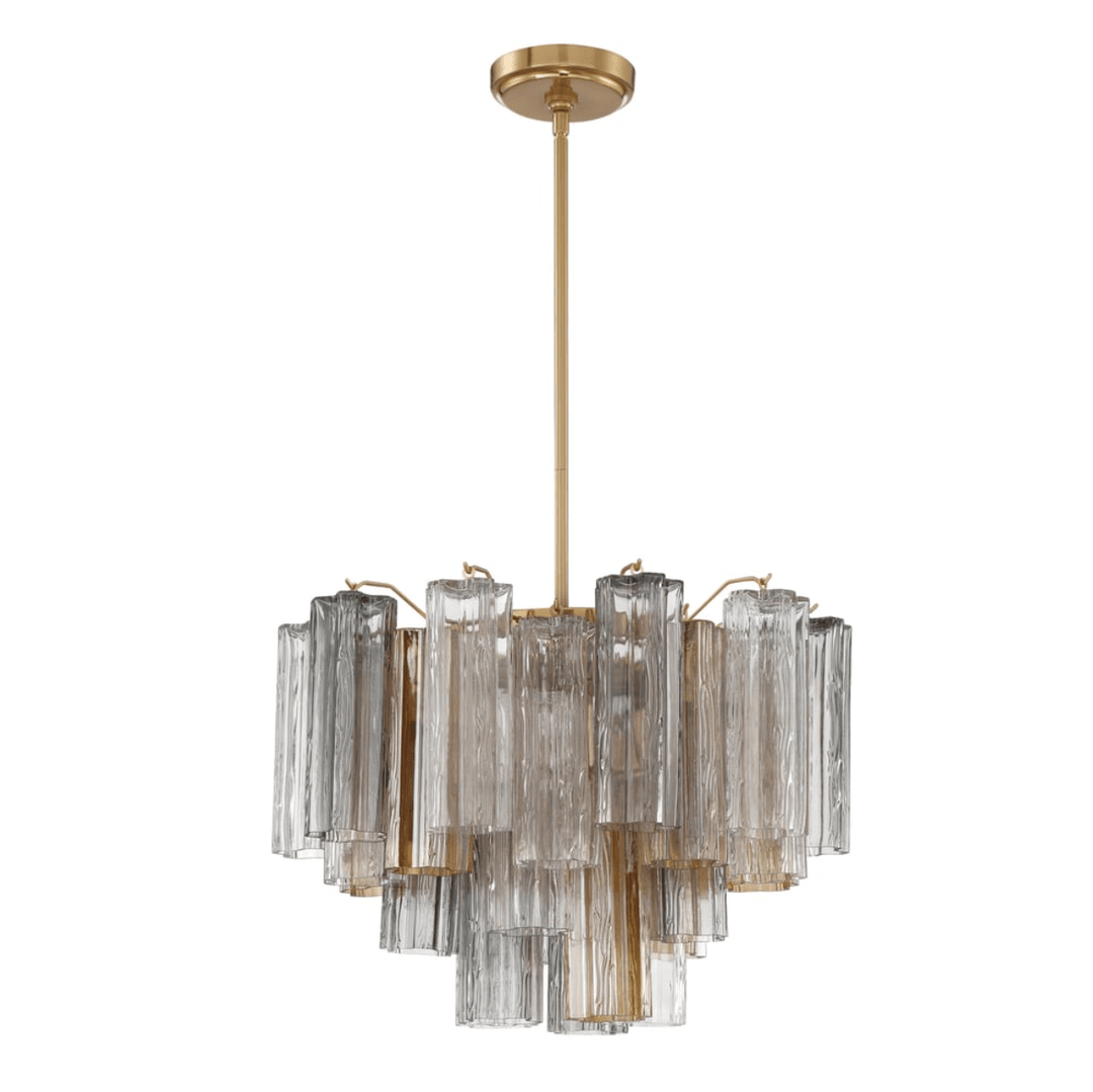Addis Murano Chandelier - Vakkerlight