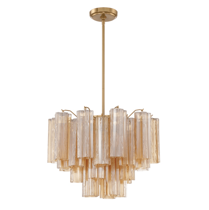 Addis Murano Chandelier - Vakkerlight