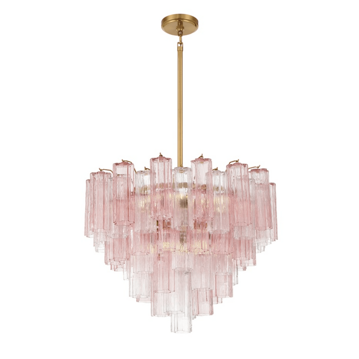 Addis Murano Chandelier - Vakkerlight