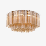 Eloria Glass Plafondlamp