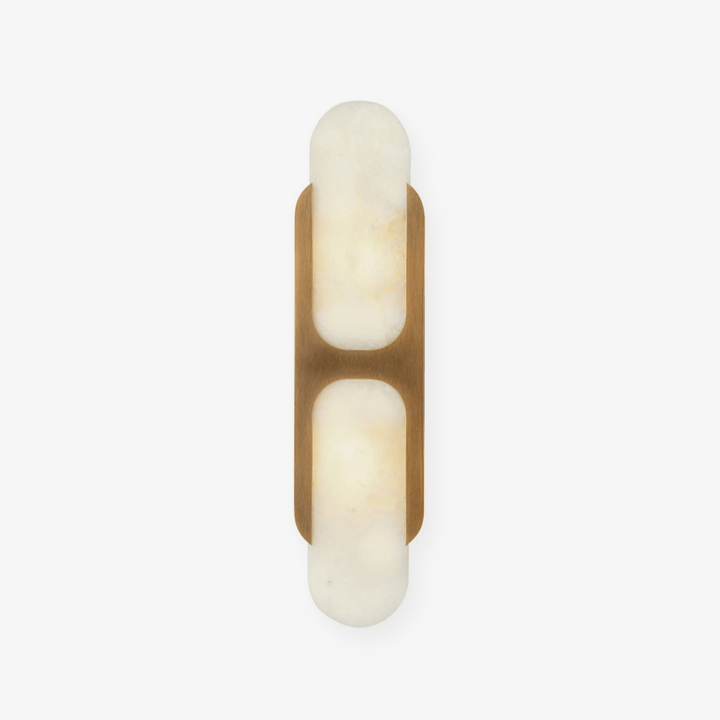 Odin Wall Sconce - Vakkerlight