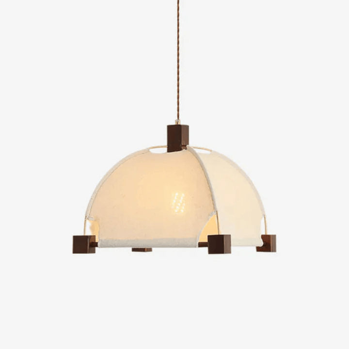 Allegra Pendant Lamp - Vakkerlight