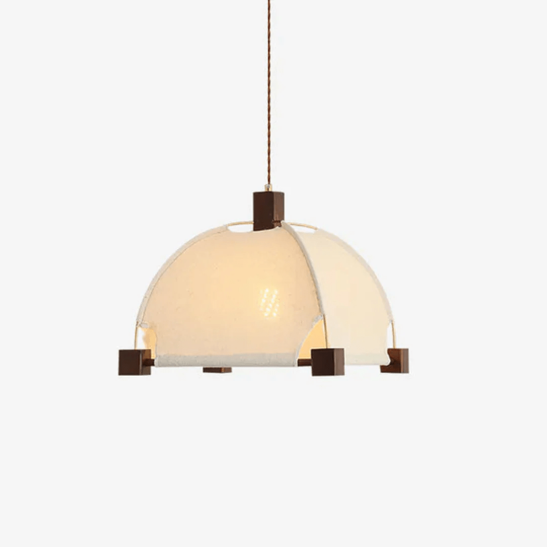 Allegra Pendant Lamp - Vakkerlight