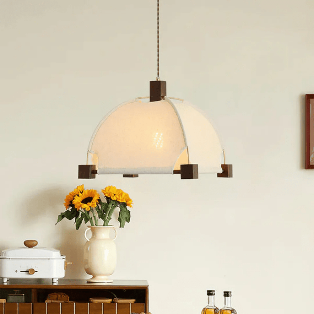 Allegra Pendant Lamp - Vakkerlight
