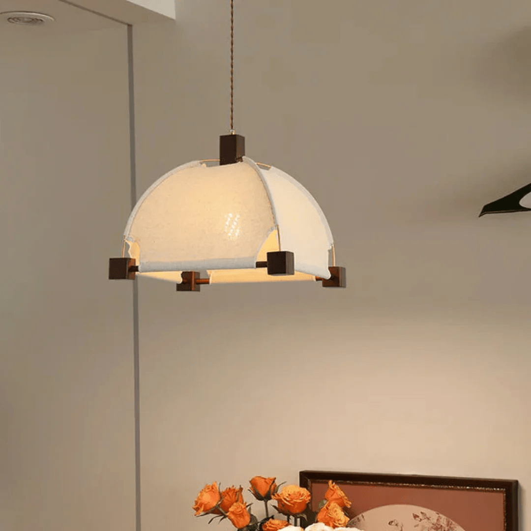 Allegra Pendant Lamp - Vakkerlight