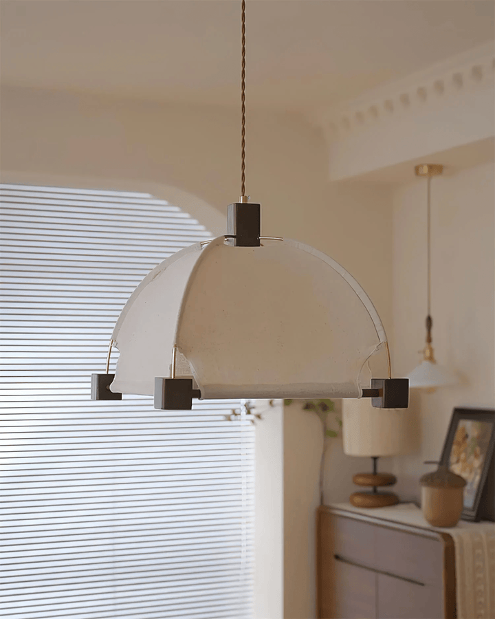 Allegra Pendant Lamp - Vakkerlight
