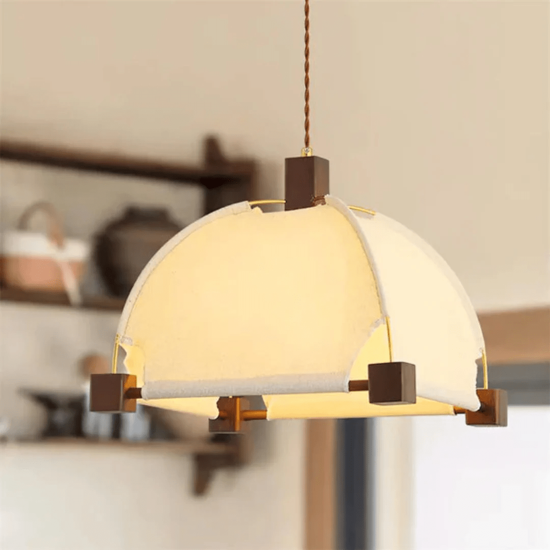 Allegra Pendant Lamp - Vakkerlight