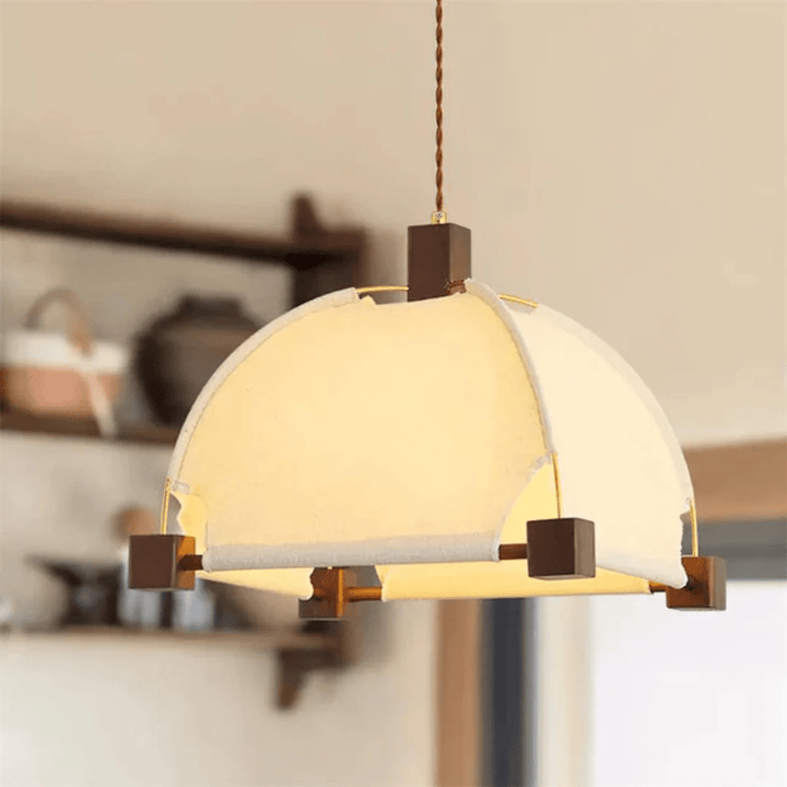 Allegra Pendant Lamp - Vakkerlight